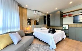 Loft 413 Inn No Parque Una